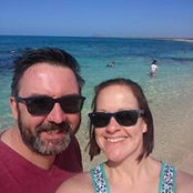 Jamie Vernum's photo