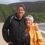 Pam Rycrofts foto