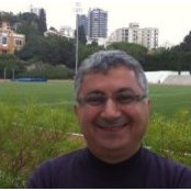 Tony Feghali's photo