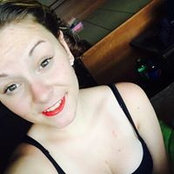 Caitlyn Cornwell's photo