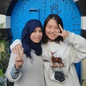 Hiba Barhoumi's photo