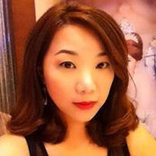 Michelle Yin's photo