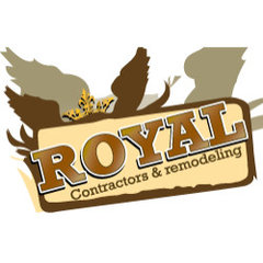 Royal Contractors & Remodeling Inc.