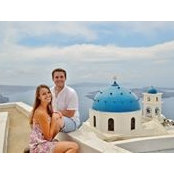 Jenna Frazier's photo