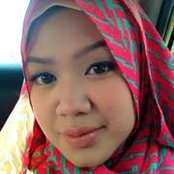 Diyana Indra Scott's photo