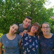Ang Cas Cramers foto
