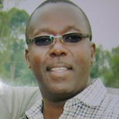 Peter Michieka's photo