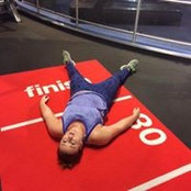 Elizabeth Foran's photo