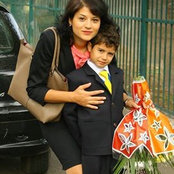 Monica Bogoiu's photo