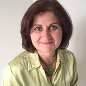 Seema Nicolas's photo