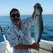 Mike Cooch's photo
