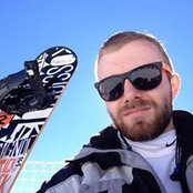 Eric Lloyd's photo