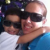 Pachy Garcia's photo
