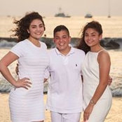 Serge Khoury's photo