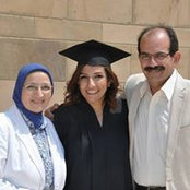 Foto von Alia Saad