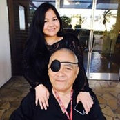 Leilani Adas foto