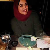 Photo de Amira Said