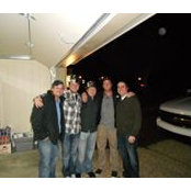 Clayton Hogan's photo