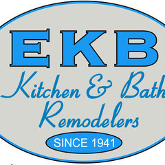 EKB Kitchen & Bath Remodelers