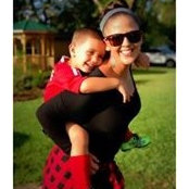 Scarlett Williams's photo