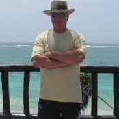 Jim Hodge's photo