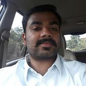 Foto von Praveen Kumar