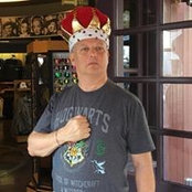 Dave Fitton's photo