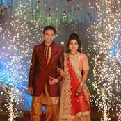 Foto von Sagar Bhanushali