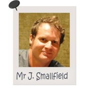 Foto von John Smallfield