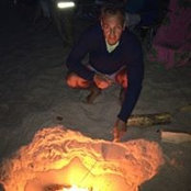 Todd Hart's photo