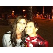 Foto di Debbie Hendrickson