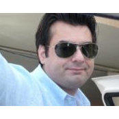 Roland Kanaan's photo