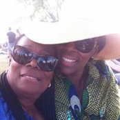 Foto de Cassieline Williams