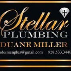Stellar Plumbing