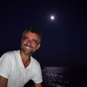 Alexandre Bolasell Bellini's photo
