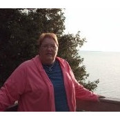 Fran Hansen's photo