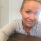 Stina Grøn's photo