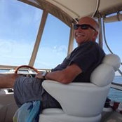 David Oswalds billede