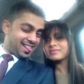 Abhinivesh Beechook's photo