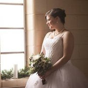Beth McBrides foto