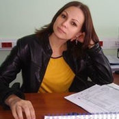 Елена Рахмаилs billede