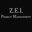 ZEI Project Management