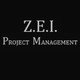 ZEI Project Management