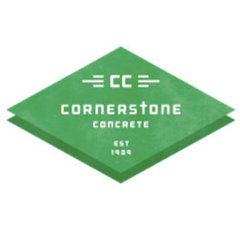 CORNERSTONE CONCRETE LLC