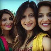 Ria Patel's photo