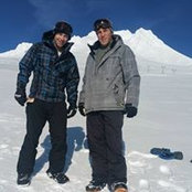 Shawn Clark's photo