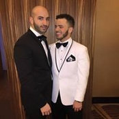 Eddie Eyad's photo
