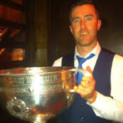 Foto von Paudie McCarthy