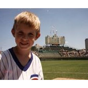 Kyle Martin's photo