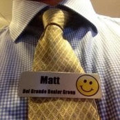Matt Moore's photo